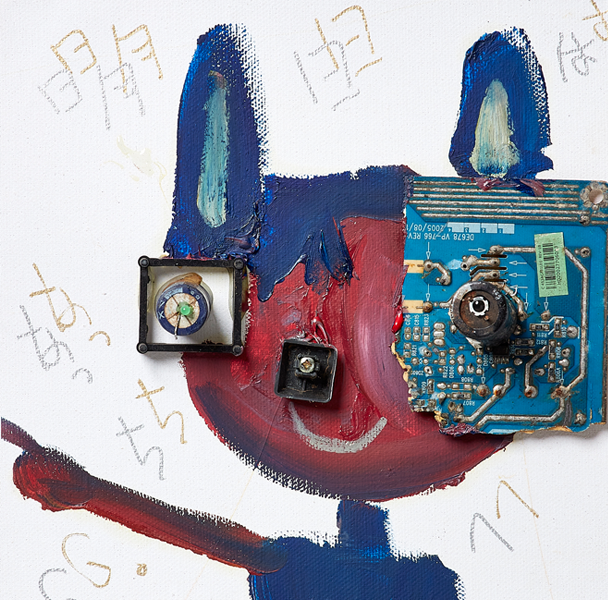 長坂真護｜MAGO GALLERY SHODOSHIMAは美術家・長坂真護が香川県小豆島を舞台に描く新シリーズ「We Are Same Planet」の専属ギャラリーです
