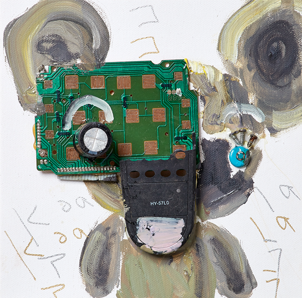 MAGO GALLERY SHODOSHIMAは美術家・長坂真護が香川県小豆島を舞台に描く新シリーズ「We Are Same Planet」の専属ギャラリーです